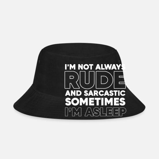 Sarcastic Hipster and Lazy Gift 
